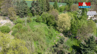 Prodej pozemku k bydlení, 1345 m², Bohatice - 3