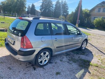 Peugeot 307 - 3