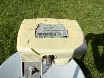 Satelitní parabola + držák + LNB Inverto - 3