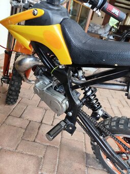 Minibike - 3