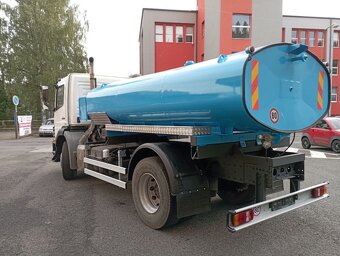 Mercedes Benz Axor - kropička - 3