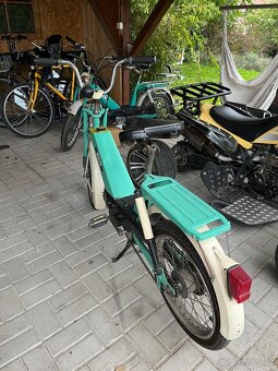 Babetta 207 - 3