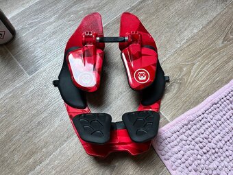 Atlas chránič krku Junior - 3