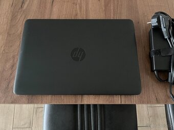 UltraBook HP EliteBook 840 G1 i5 4x2.7GHz-RAM 8GB-SSD+500GB - 3