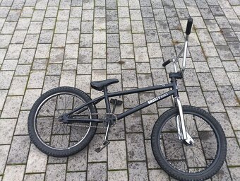 BMX - 3