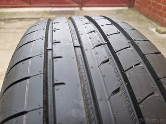 235/55 R18 letni pneu 235/55 r18 235 55 18 235/55/18 gy - 3