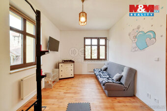 Pronájem bytu 3+kk, 67 m², Tachov - 3