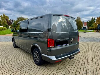VOLKSWAGEN TRANSPORTER T6.1 LONG 2.0 TDI 110kw EDICE 65 - 3