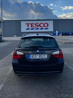 Prodám-BMW - 3