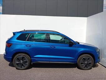 Škoda Karoq, 2,0 TSi 140 kW 7DSG SPORTLINE - 3