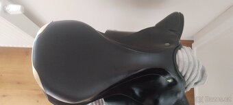 Sedlo Prestige Elastic professional - 3