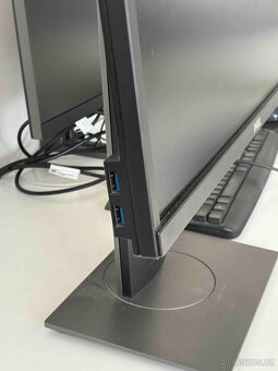 Dell P2217H – 22" IPS monitor - 3