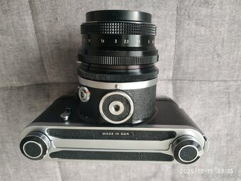 Pentacon six tl - 3