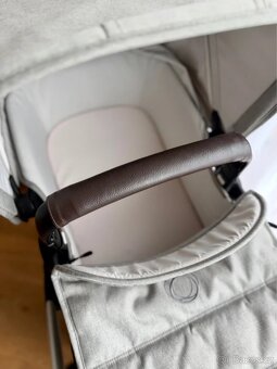 Bugaboo Fox2 Mineral / Alu Light grey - 3