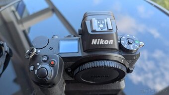 Nikon Z6 15k GRIP - 3