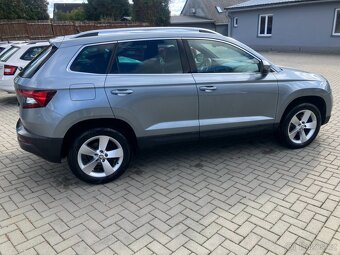 Škoda Karoq 2.0TDI 110kW STYLE PLUS - 3