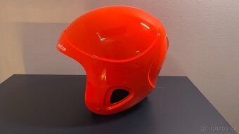 Dětské nastavitelné brusle Oxelo + helma Wedze - 3