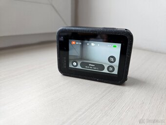 GoPro 12 Black - super stav - 3
