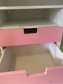 Přebalovací pult - 3