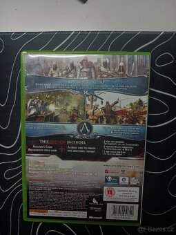 Assassin's Creed: Bratrstvo - 3