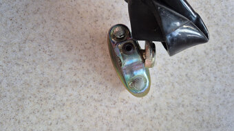 Zrcátka Honda CBR 900 RR Fireblade, r.v. 1993, SC28 - 3