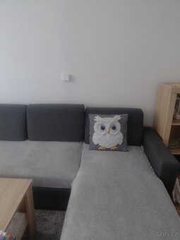 Sedací souprava - 3