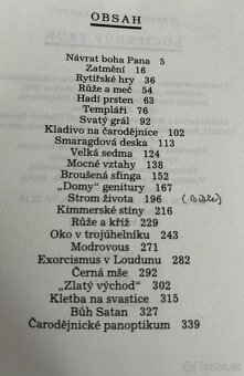 Život po životě/Anděl západního okna/Dutá Země - 3