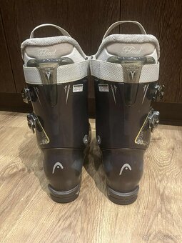 Damske lyzarske boty HEAD NEXT EDGE 80 ONE - 3