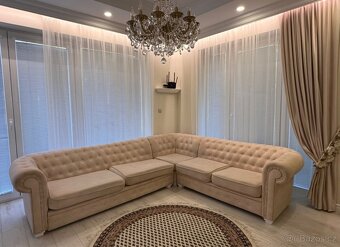 rohová sedačka gauč) - 3