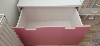 Úložná lavice IKEA - 3