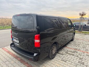 Toyota Proace - 3