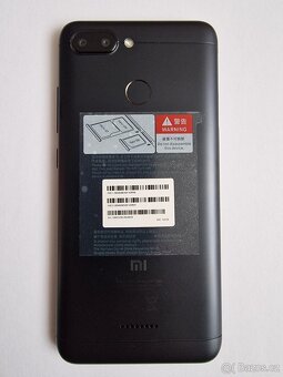 Xiaomi Redmi 6 - 3
