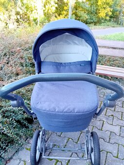 Kočárek Inglesina Sofia - 3