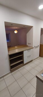 Pronájem: Prostorný byt 3+KK (82 m²) s parkováním u centra Š - 3