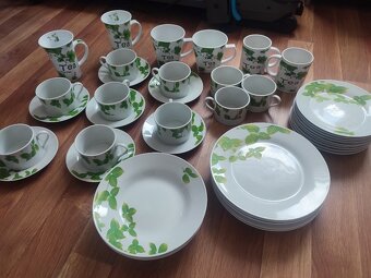 Jídelní souprava - 3