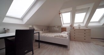 Pronájem baráku 6+kk - 3