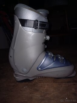 Lyžařské boty Munari - 3