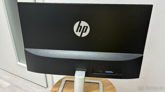 LCD monitor 21.5" HP 22es - 3