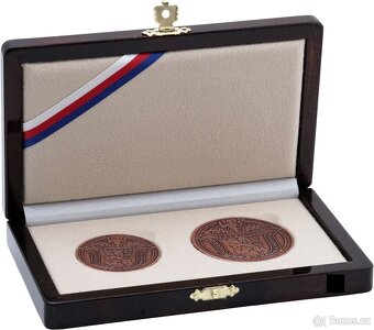 Au + Cu sada - Jsem ražen z Českého kovu - NOVINKA - 3