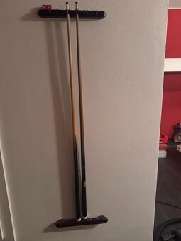 Kulečníkový stůl - 3