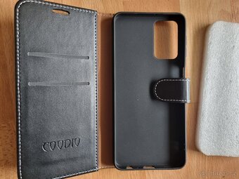 Pouzdro na mobilní telefon Samsung A32, Nové⭐ - 3