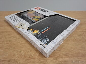 LEGO Star Wars 52527 Stationery Set - nový - 3