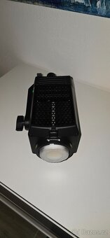 Profesionální LED světlo + příslušenství – nové - 3