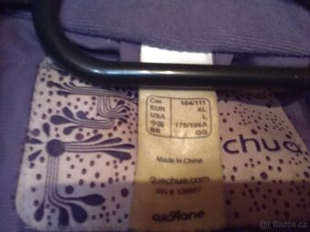 Sportovní bunda - 3