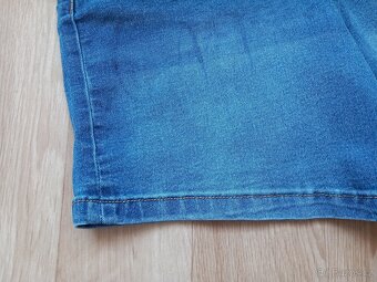 04 - Riflové kraťasy vel. M - L - 3