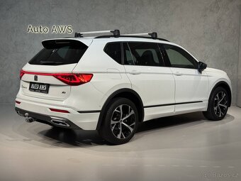 Seat Tarraco 2.0TDi DSG FR-Line Assist Virtual - 3