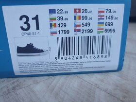 Dětské boty Sprandi - 3