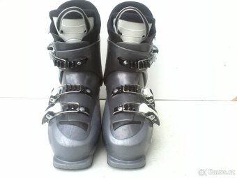 Dětské lyžáky Rossignol 20,5 - 3