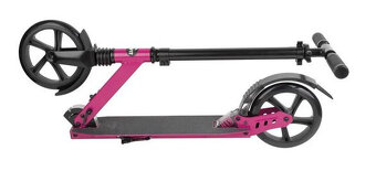 Dětská koloběžka s odpružením BigWheel - 3