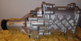 Mazda CX-30 2.0i supercharger,kompresor nový HF012070XF - 3